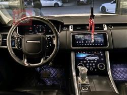 لاند روفر رانج روفر سبورت